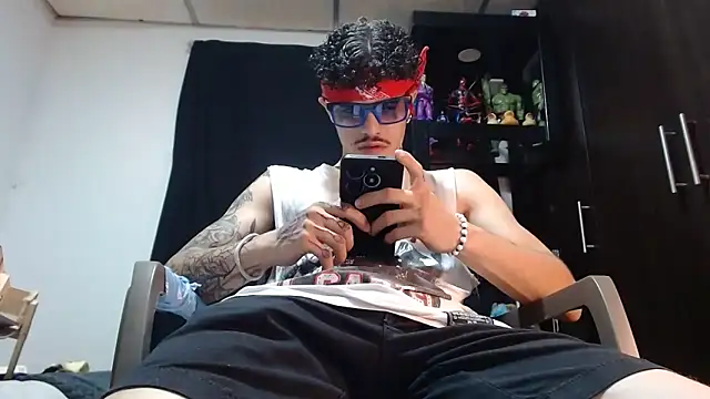 imsammytop (M young) - cum