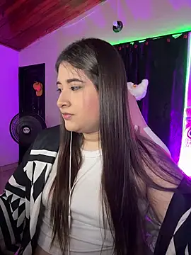 Gaby__Howards webcam