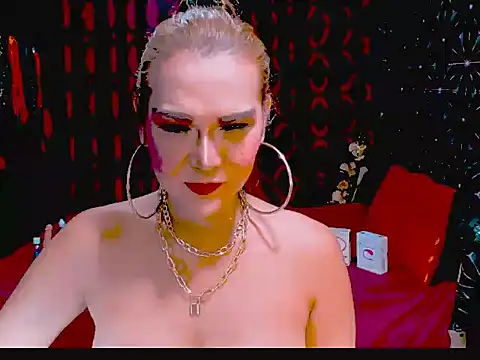 GoddessHORSECockx webcam