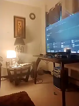 ReallyReallyReal webcam