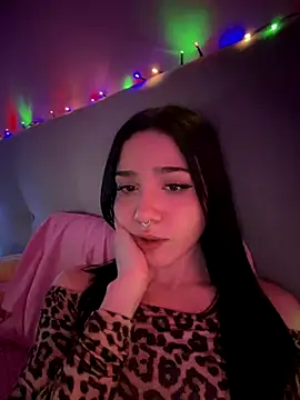 ShannonShanny webcam