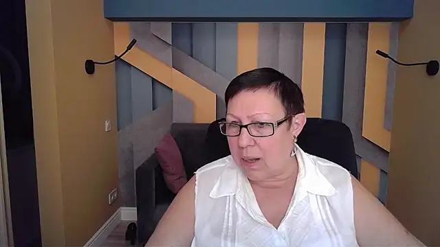 BarbaraTurners webcam