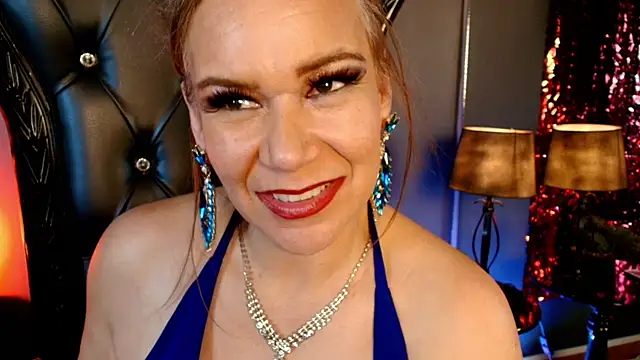 MelaniaKnauss webcam