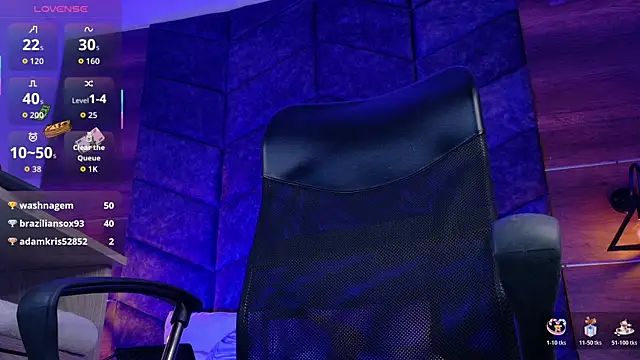 LiamThunder05_ webcam