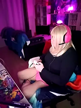 JulietteMaitresse webcam