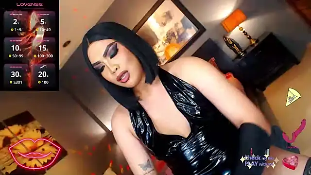 FridaHumphrey webcam