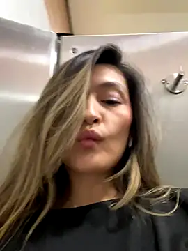 GeorginaBlack webcam