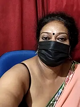 surekha-30 webcam