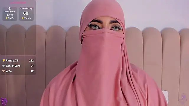 Jasmin_hamdan webcam