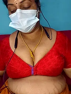 deepikasree143 webcam