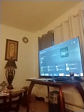 ReallyReallyReal webcam