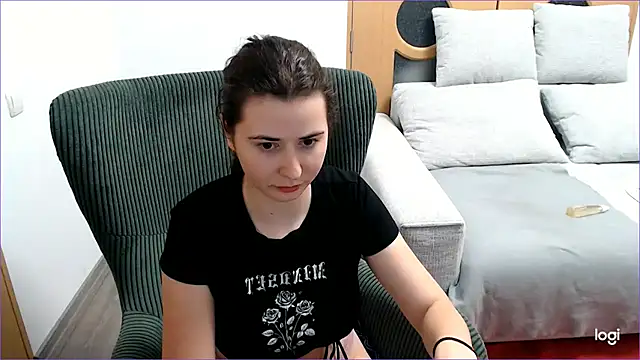 VioletaFlower7 webcam