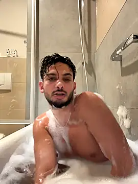 Gipsyboysteve webcam