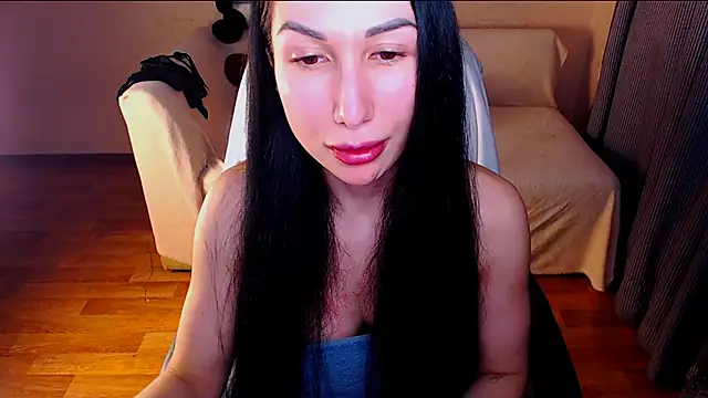 Fairy Elya Hot (Fairy_elya_hot)