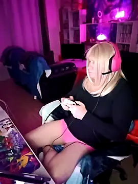 JulietteMaitresse webcam