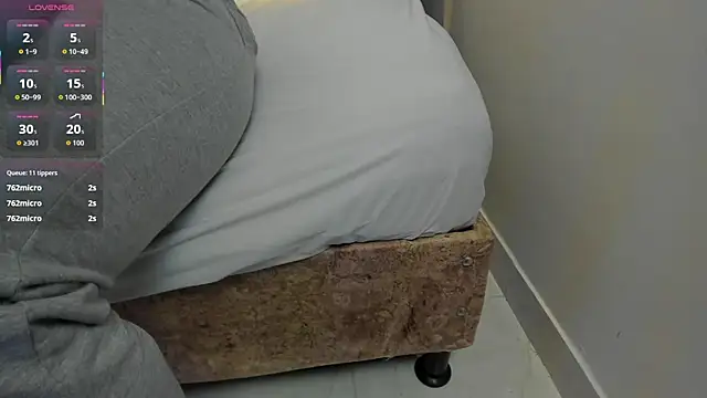 amatista__smith webcam