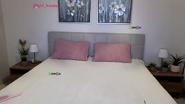 Girl_Ksenia webcam