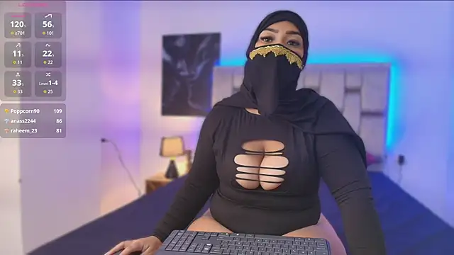 samiraa_haalem webcam