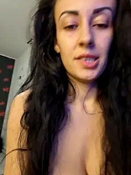 Your_lucky_girl webcam