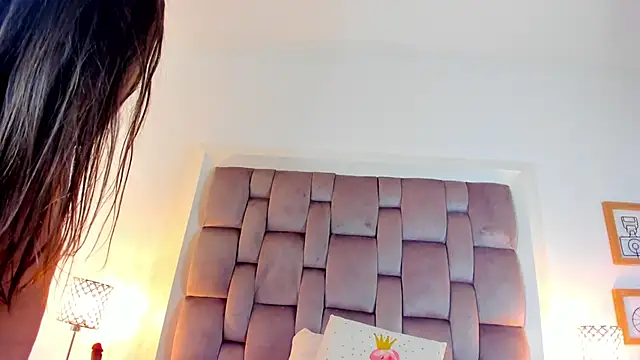 HarleyQueen666 webcam