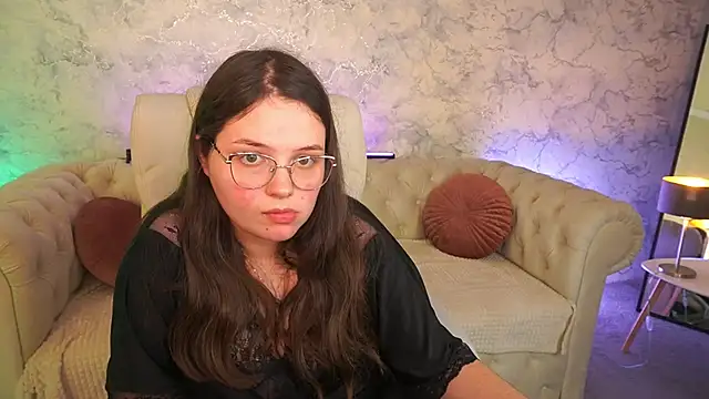 SophieDreamss webcam