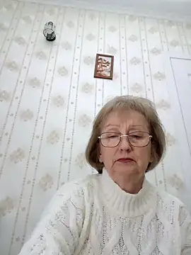 AlikaSwan5821 webcam