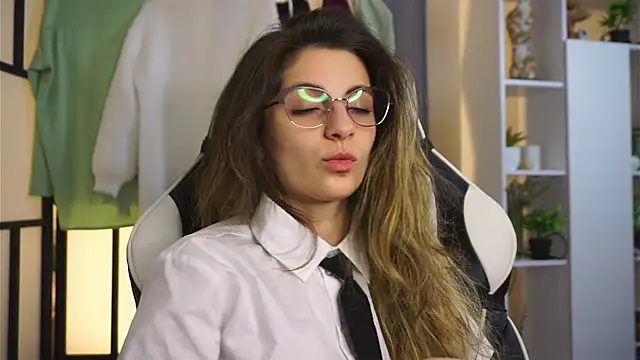 CasandraMickell webcam