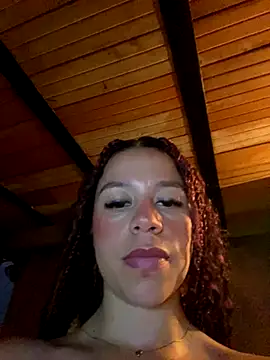 Luna____dance webcam