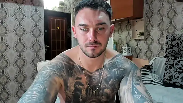 Jonmusclemaster webcam