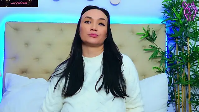 DaliyaArabian webcam