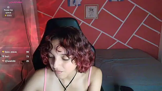 sweety_dreambaby webcam