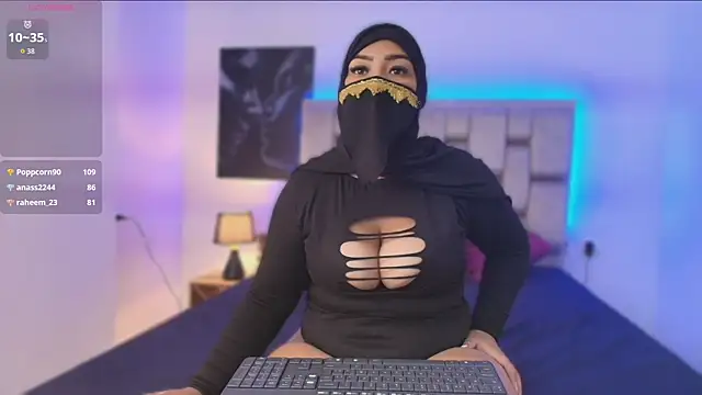 samiraa_haalem webcam