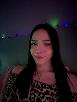 random cam chat ShannonShanny