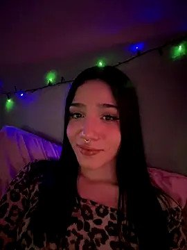 ShannonShanny webcam