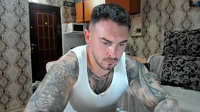 Jonmusclemaster webcam
