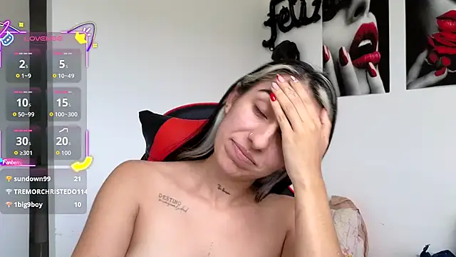 tammyandrade_ webcam