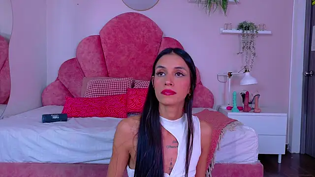 ChanelAdamss_ webcam