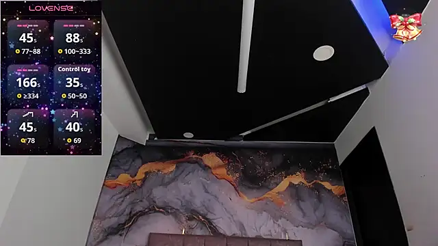 Rubi_Esmeralda webcam