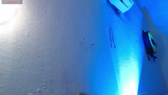 MARIELSINS_1111 webcam