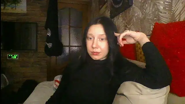 RussNocturnal webcam