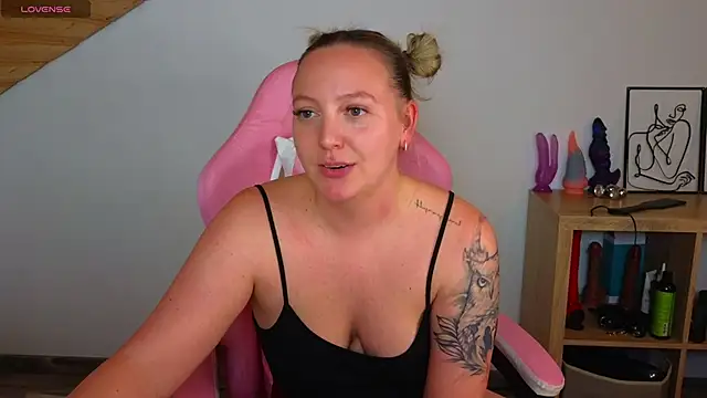 Milas_Dreams_OF webcam