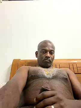 strongguyindia webcam