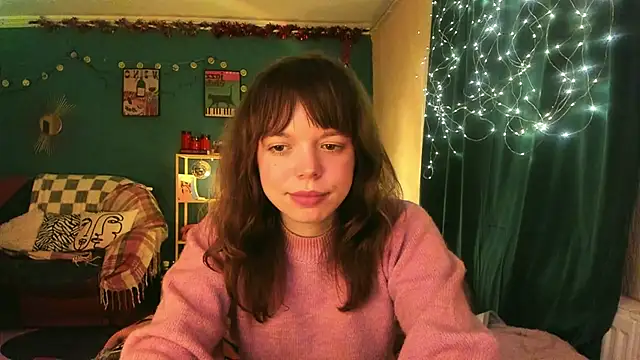 ClancyMorissey webcam