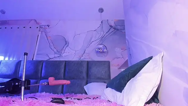 AntonellaRossi webcam