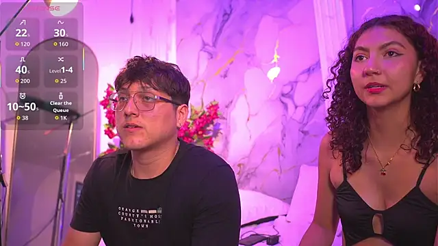 vanilla_hot Live Webcam on Stripchat