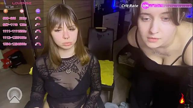 xxx_sandra_ (Ask my age) - topless both