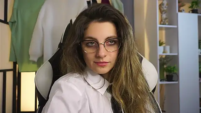 CasandraMickell webcam