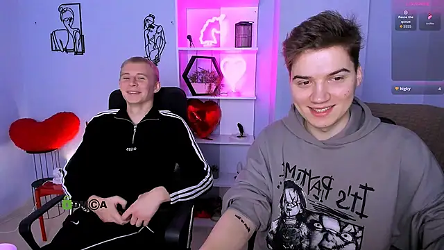 rafael_bien (Ask my age) - stand up and spin