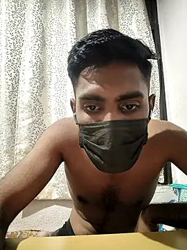 yuvrajpandey webcam
