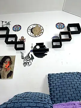 Webcam Model (jamilaross)  is live.Free join now!